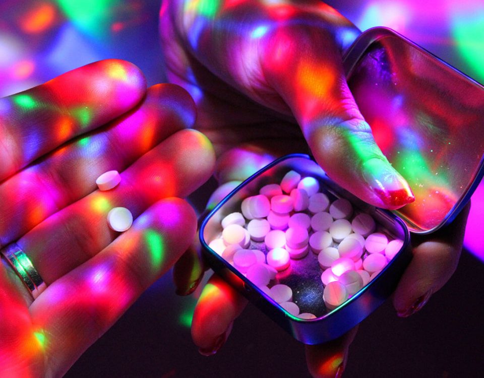 What Are Designer Drugs?