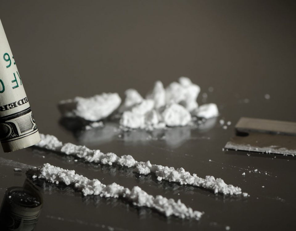 Signs of Cocaine Overdose