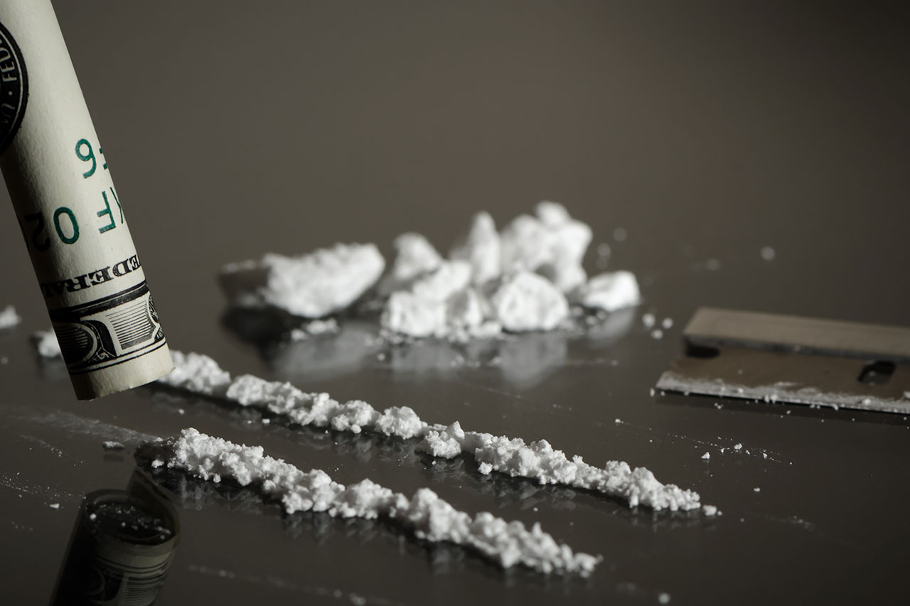 Signs of Cocaine Overdose