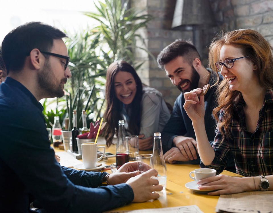 How to Tell Your Coworkers You’re in Recovery