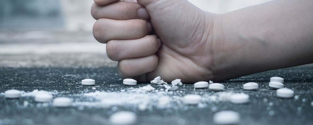 Declining Overdoses in Cape Cod