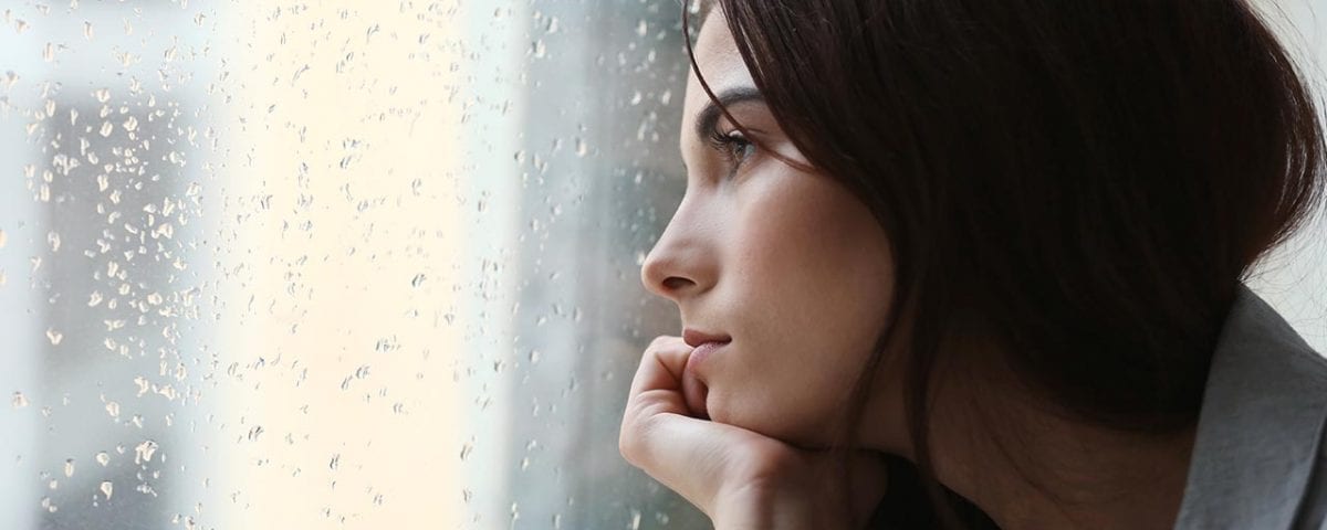 Signs of Depression Nobody Talks About