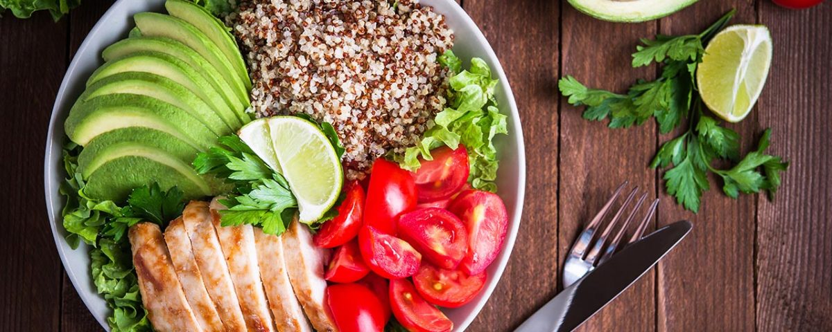 Eating for Sobriety – What to Eat in Recovery