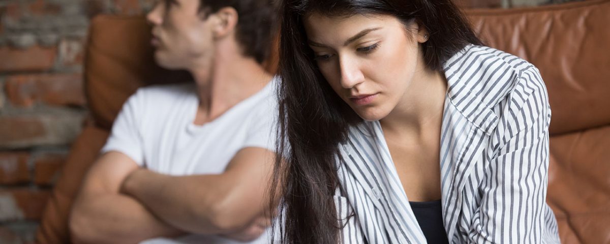 How to Repair Broken Relationships Stemming from Addiction