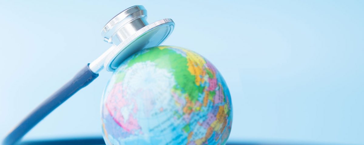 Sobriety and World Health Day 2019