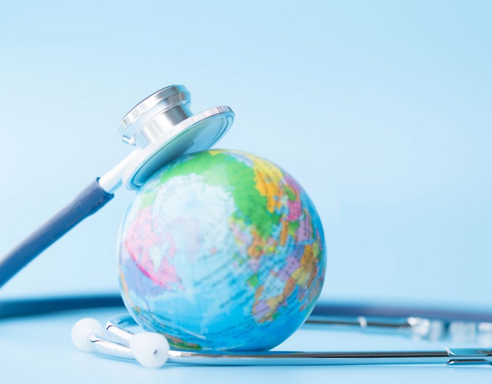 Sobriety and World Health Day 2019