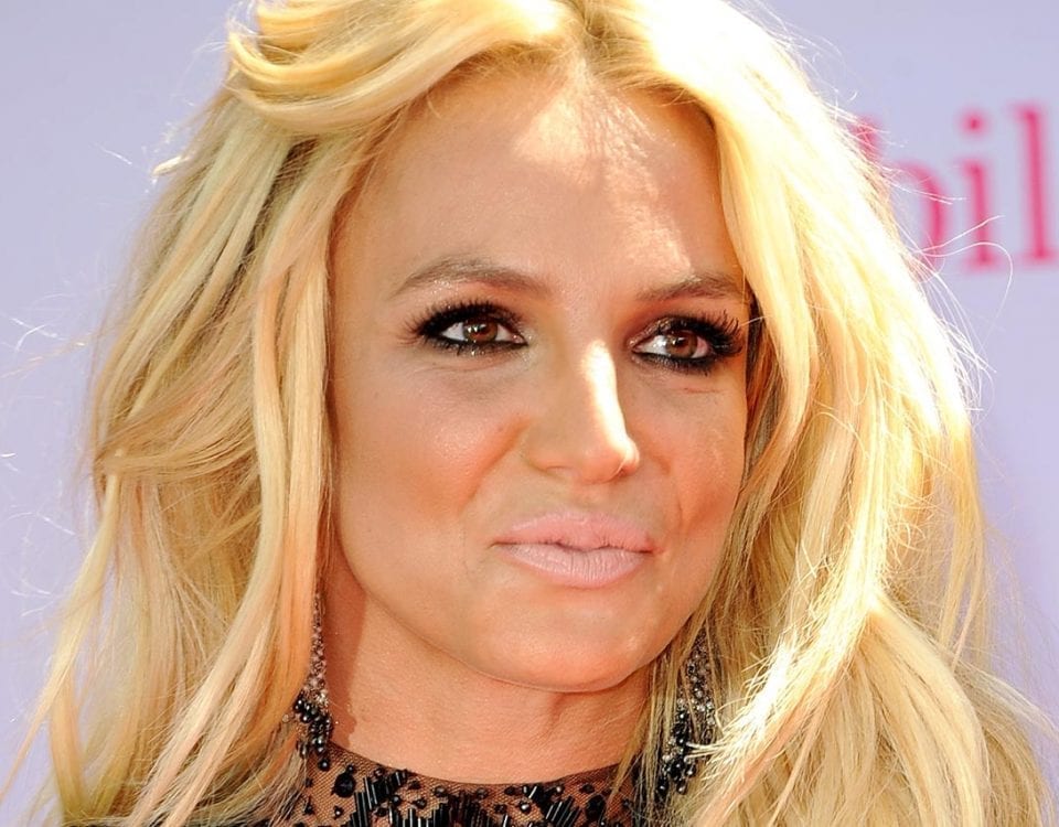 Britney Spears Enters Mental Health Facility In Wake of Father’s Health Crisis