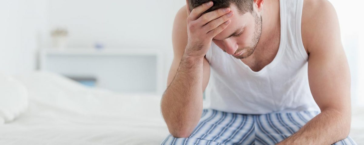 Common Withdrawal Symptoms
