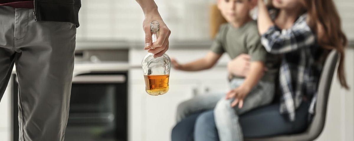 Family Dynamics of Addiction
