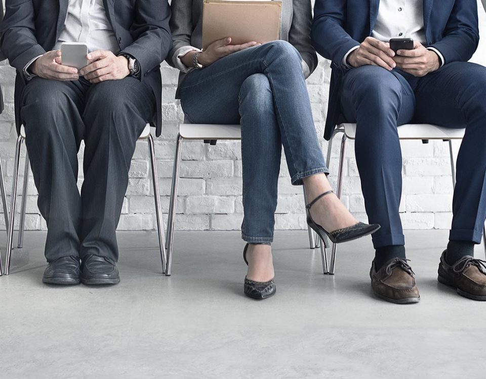 Tips for Finding a Job in Recovery