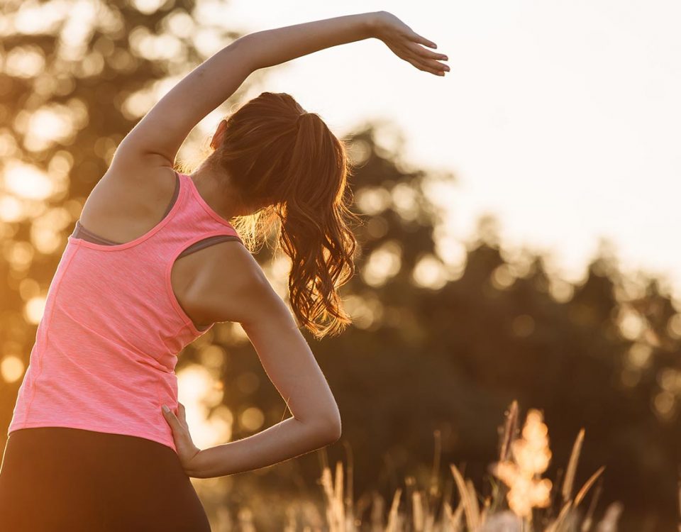 How to Regain Your Health after Getting Sober