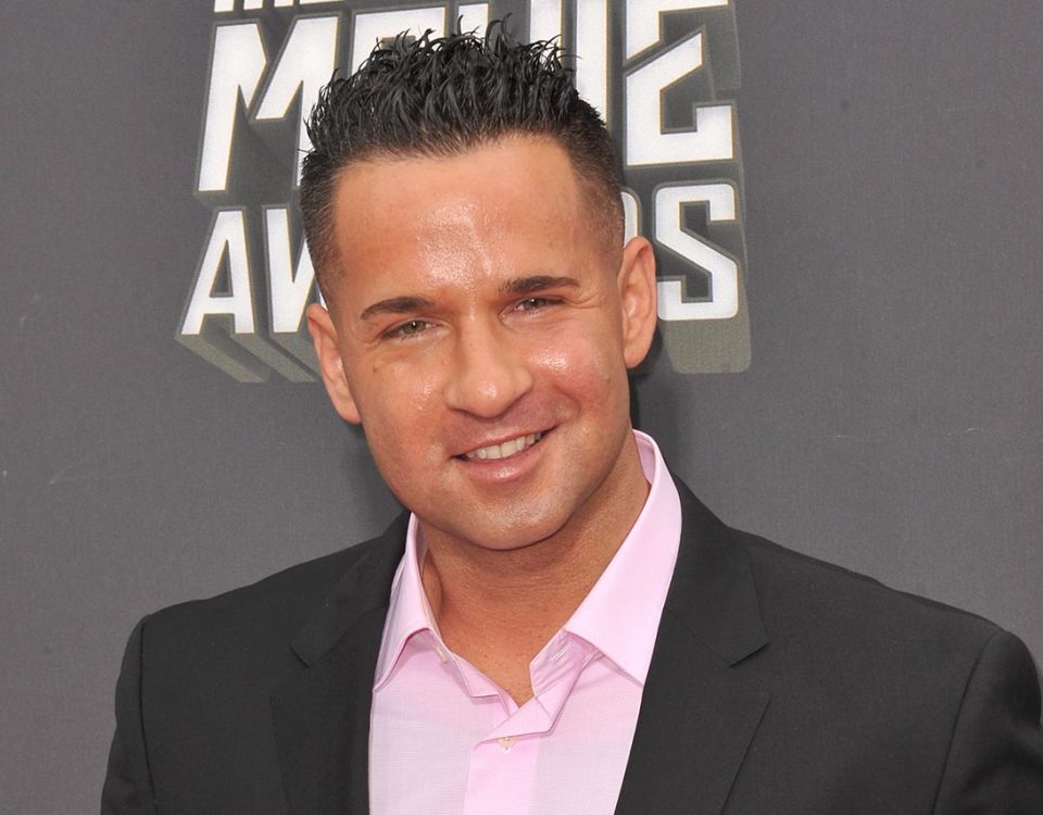 The Sober Guys on Jersey Shore