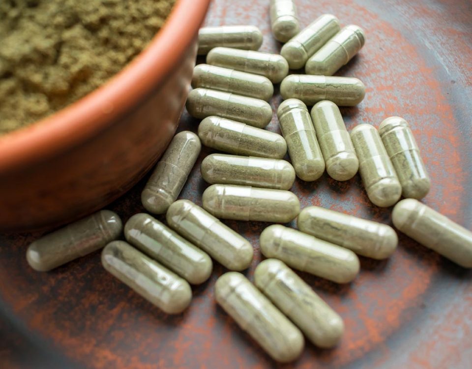 kratom-salmonella