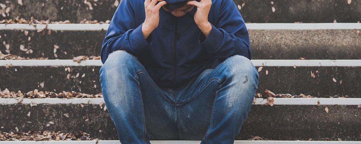 National Prevention Week: How Drug Addiction Starts