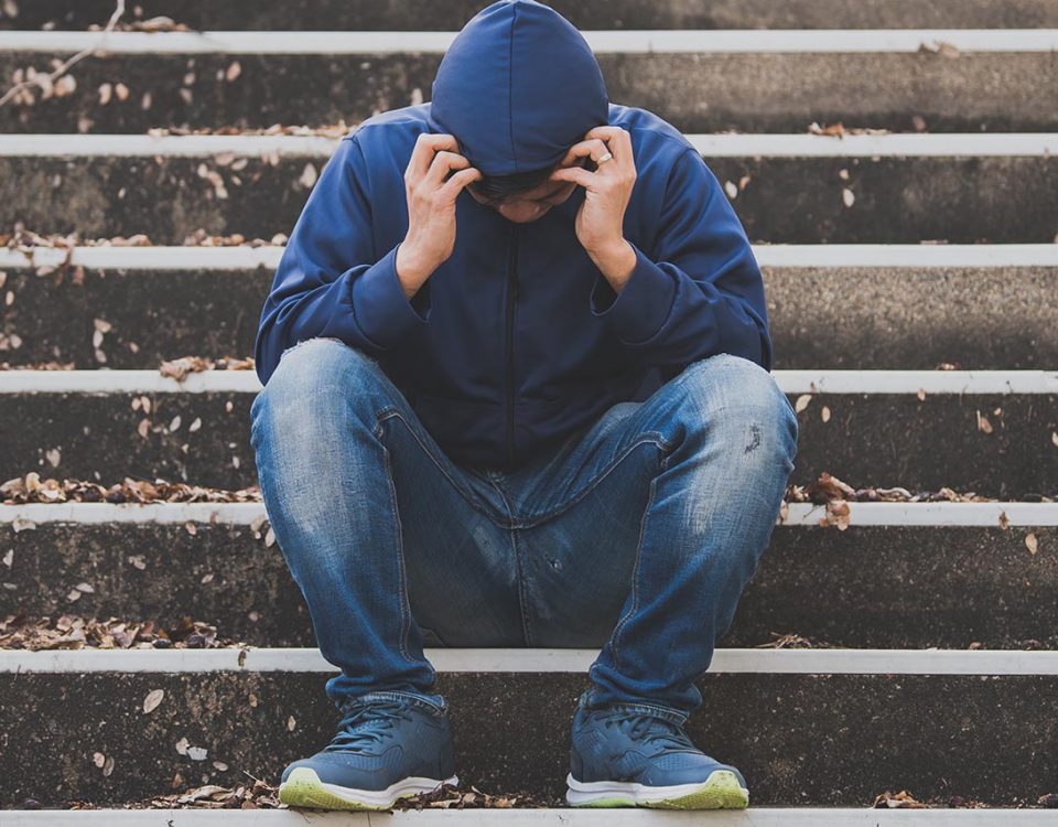 National Prevention Week: How Drug Addiction Starts