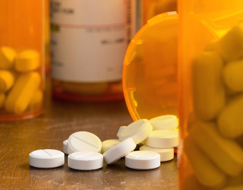 Opioid Overdoses are Declining in Massachusetts, Here’s Why