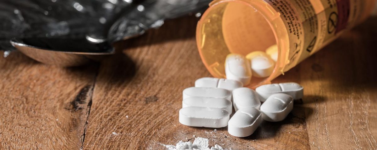 opioid epidemic in pennsylvania