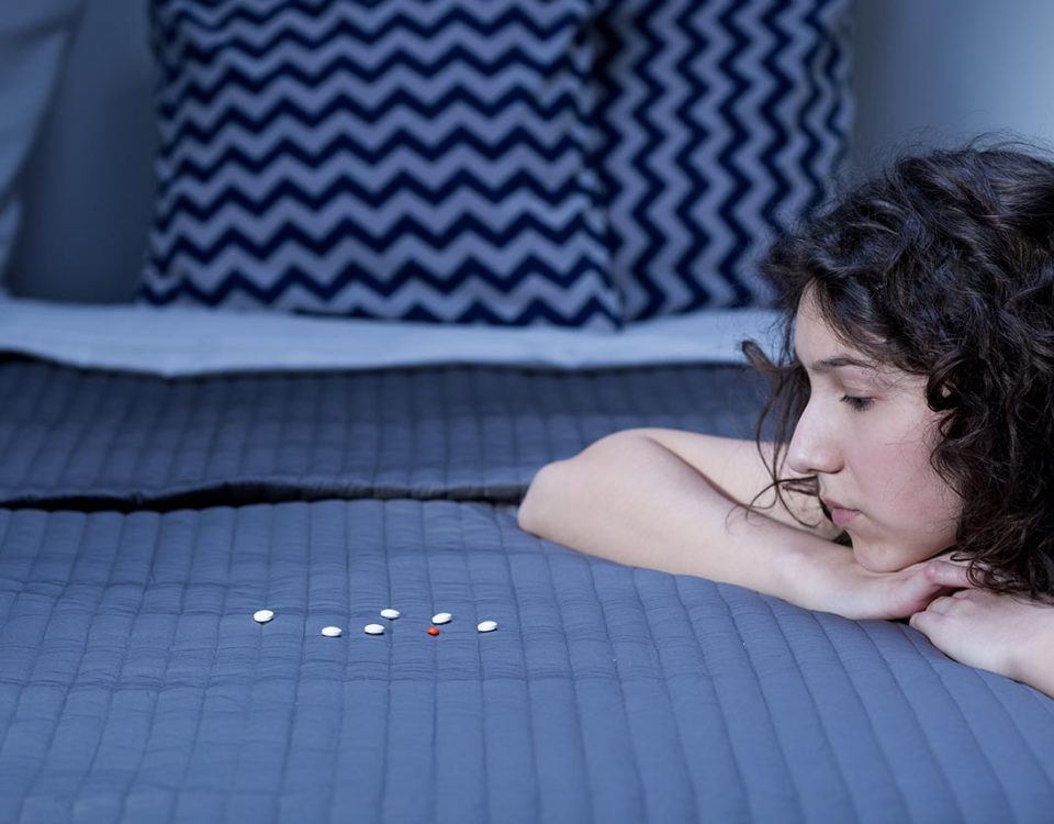 PHP Treatment for an Opiate Addiction