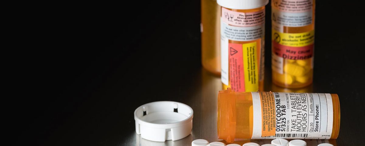prescription opiates