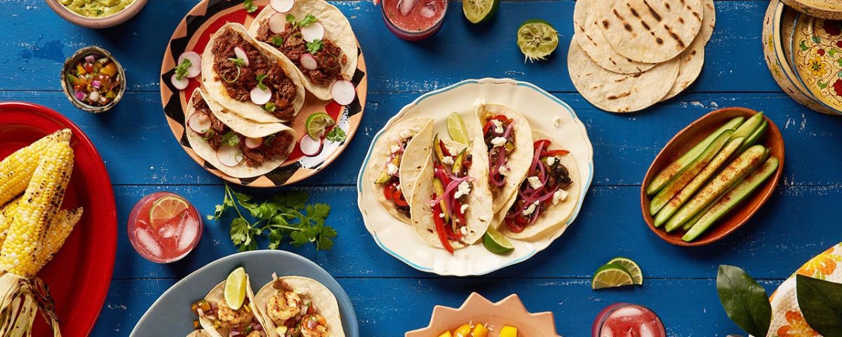 Best Non-Alcoholic Drinks: Spending Cinco de Mayo Sober