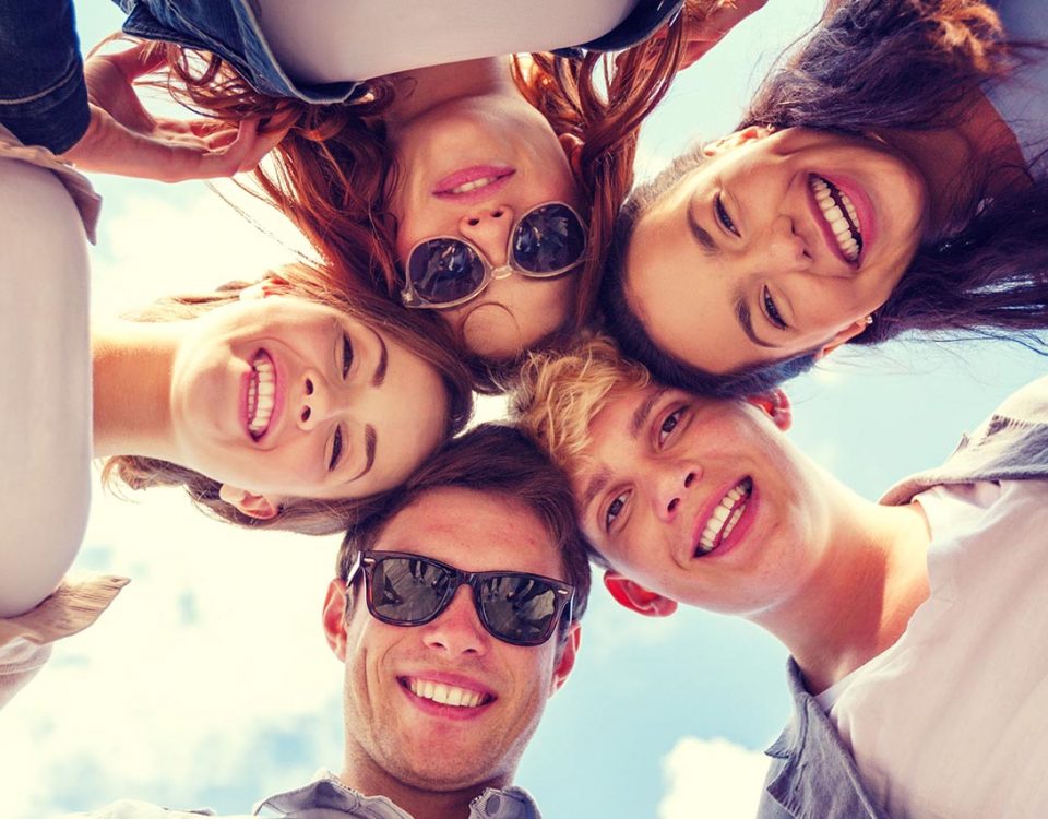 Why Join an Alumni Program?