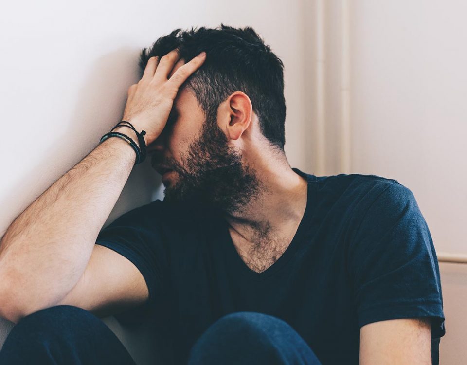 Common Withdrawal Symptoms & How to Treat Them