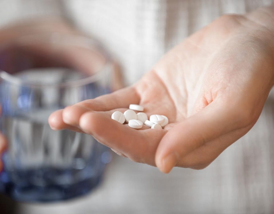 signs of benzo abuse