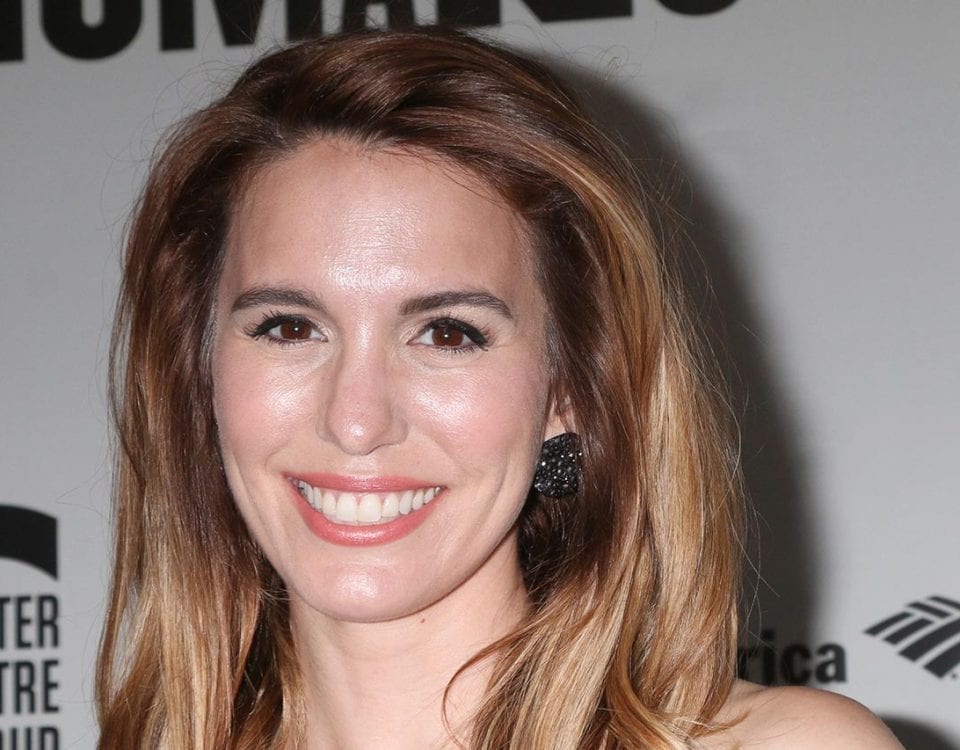 Even Stevens’ Star Christy Carlson Romano Opens Up About Past Substance Abuse and Mental Health Struggles