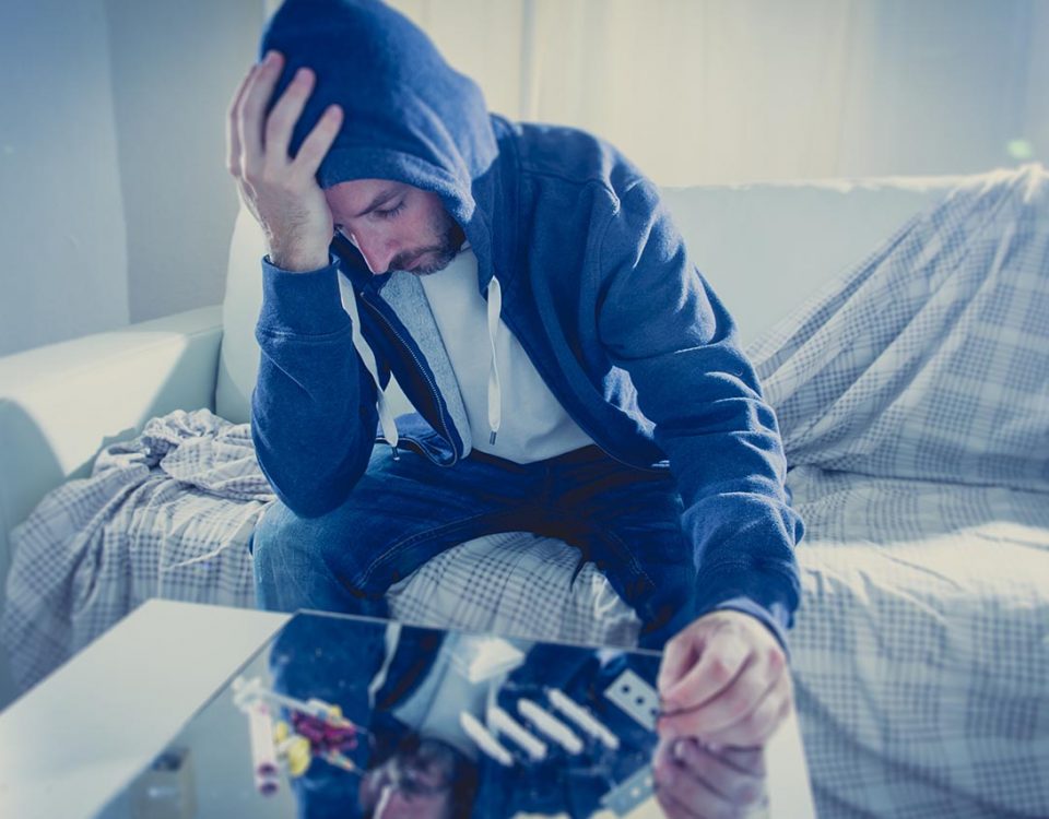 Cocaine & The Body: The Short- and Long-Term Effects of Cocaine