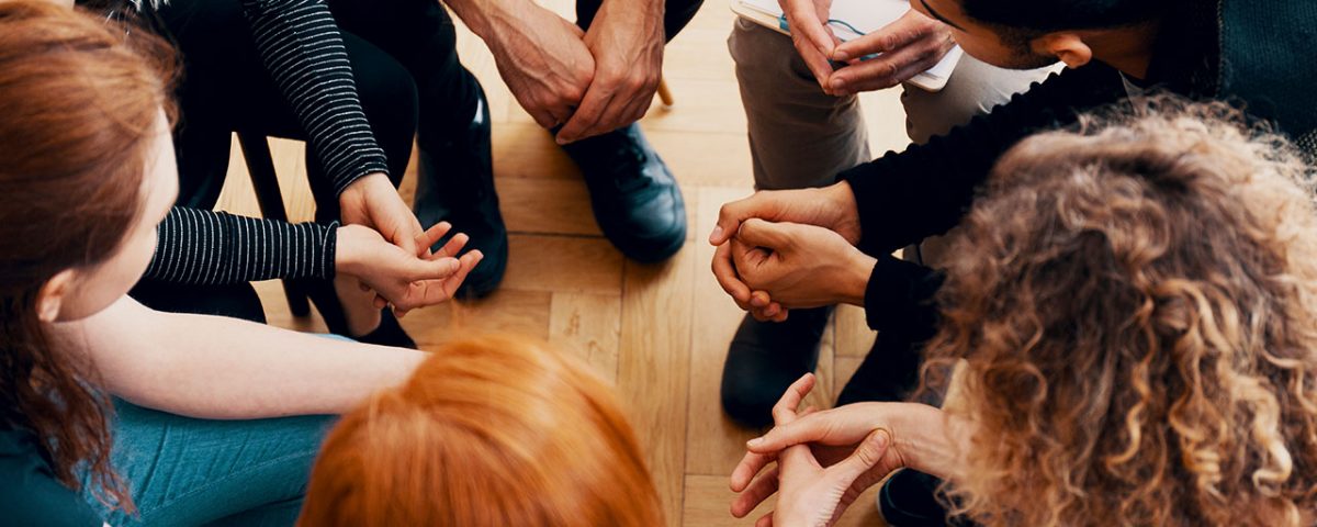 How to Take a Leave from College to Get Treatment