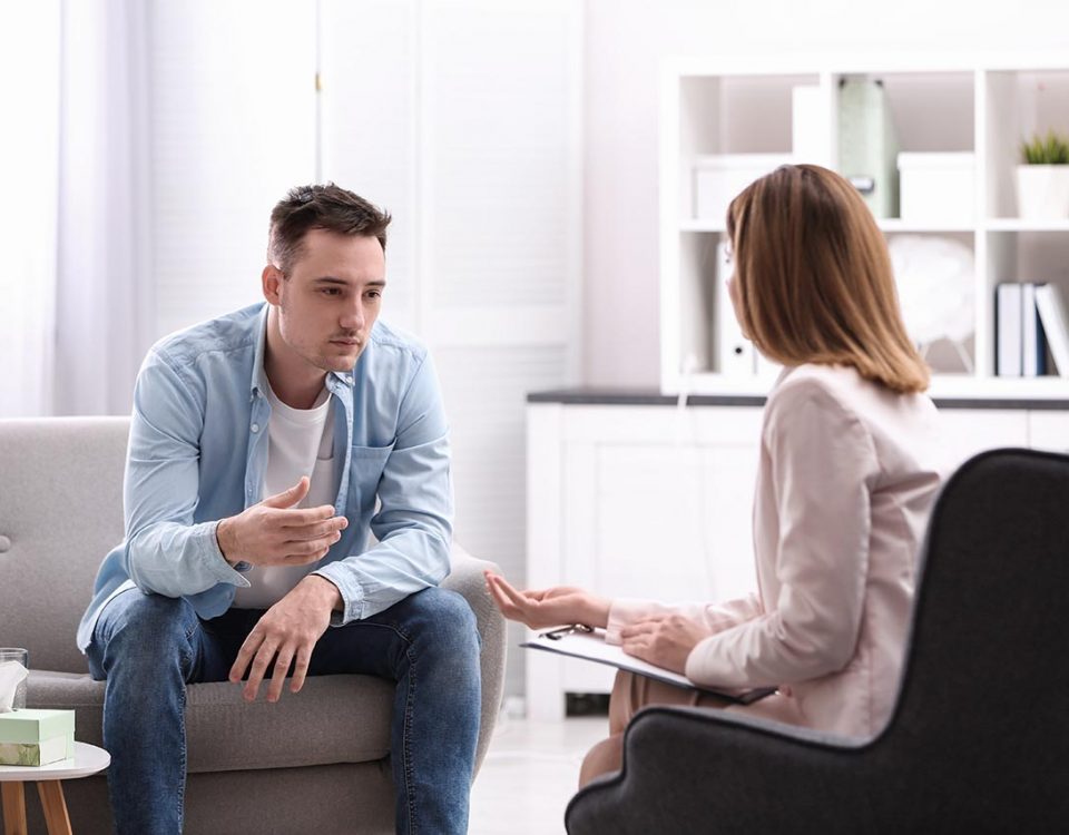 What Makes a Corporate Recovery Program Different?