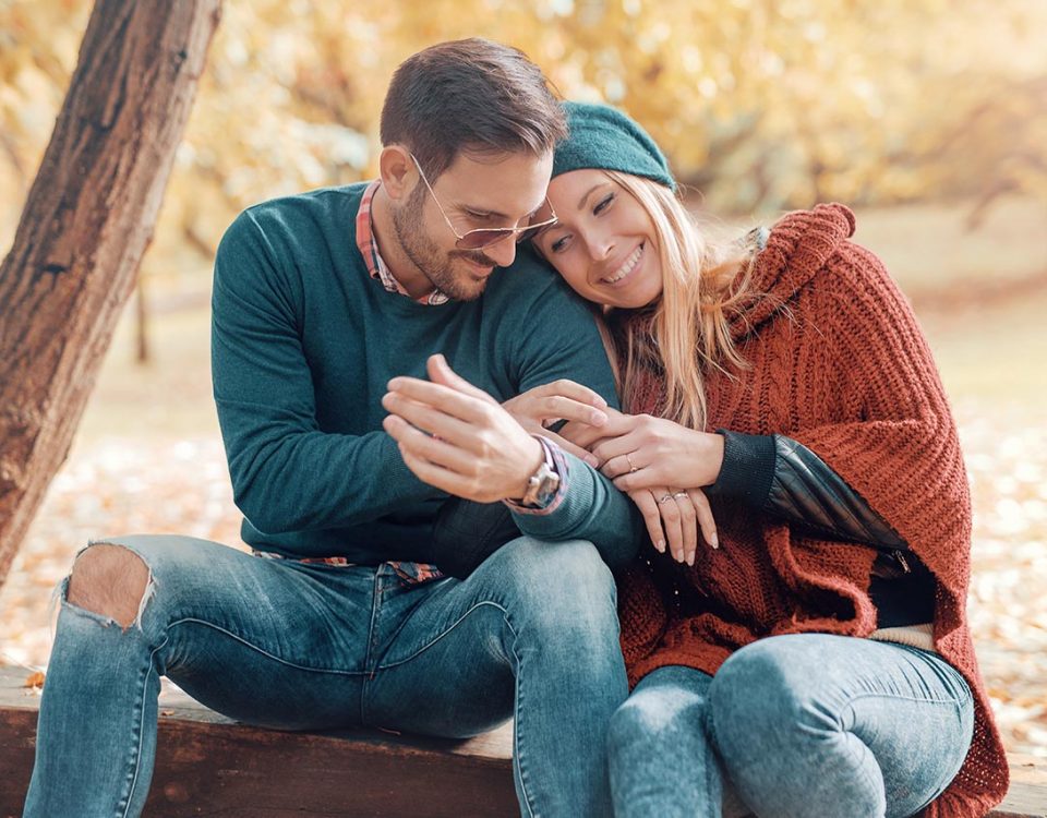 dating someone with an addiction