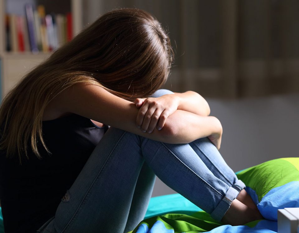 The Link Between Depression and Relapse