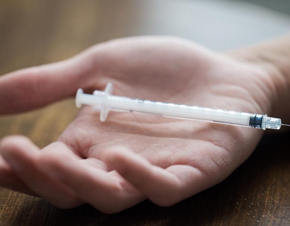 What to Do When a Fentanyl Overdose Occurs
