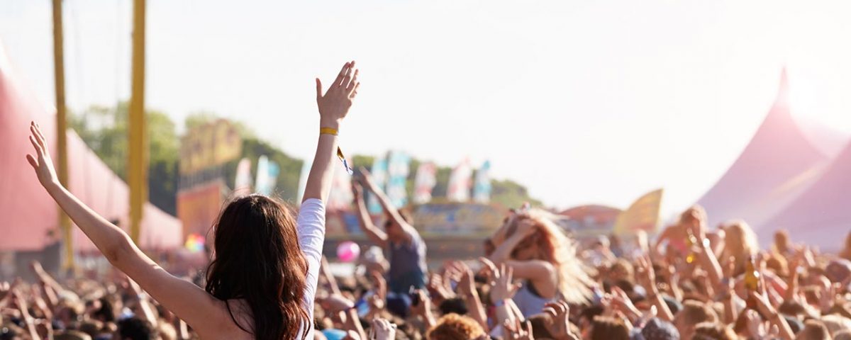 Festival Season and Sobriety