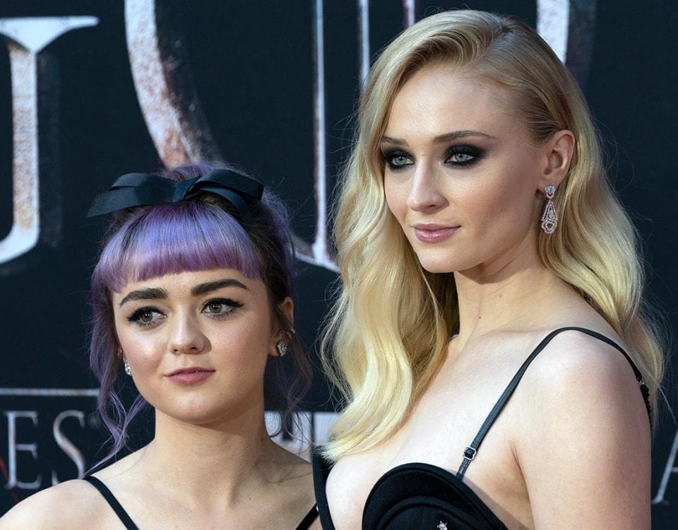'Game of Thrones' Stars and Their Battle with Mental Health