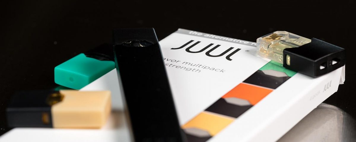 Juul Lawsuit and E-Cigarette Addiction