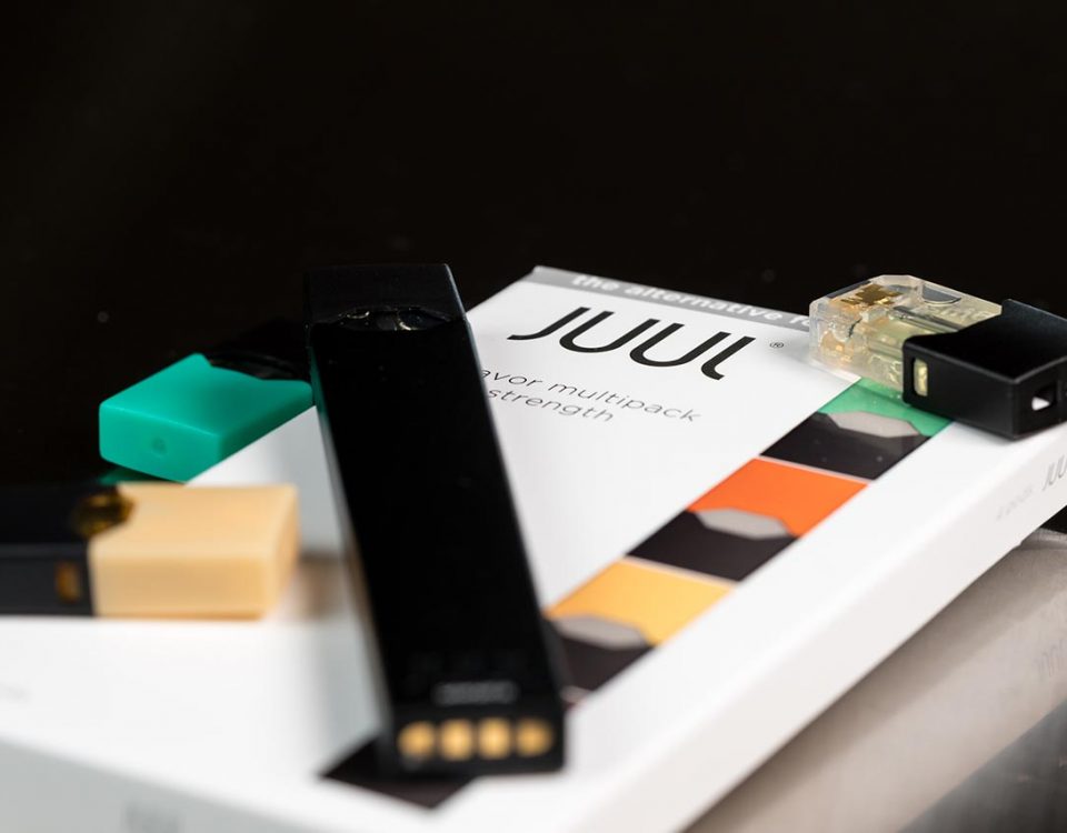 Juul Lawsuit and E-Cigarette Addiction