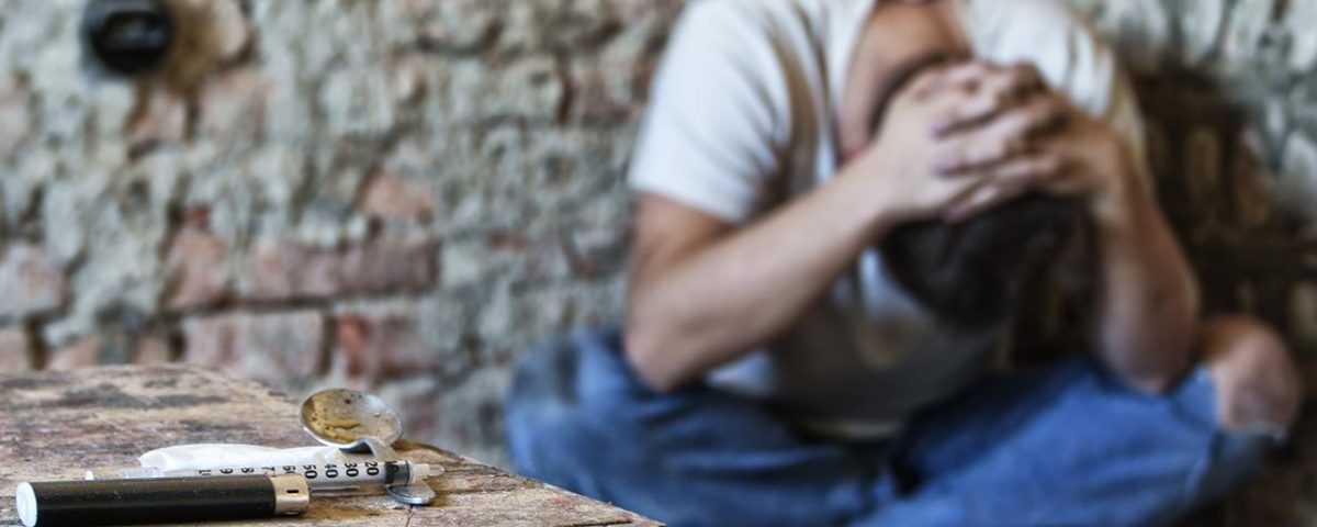 Health Problems Caused by Long-Term Meth Addiction