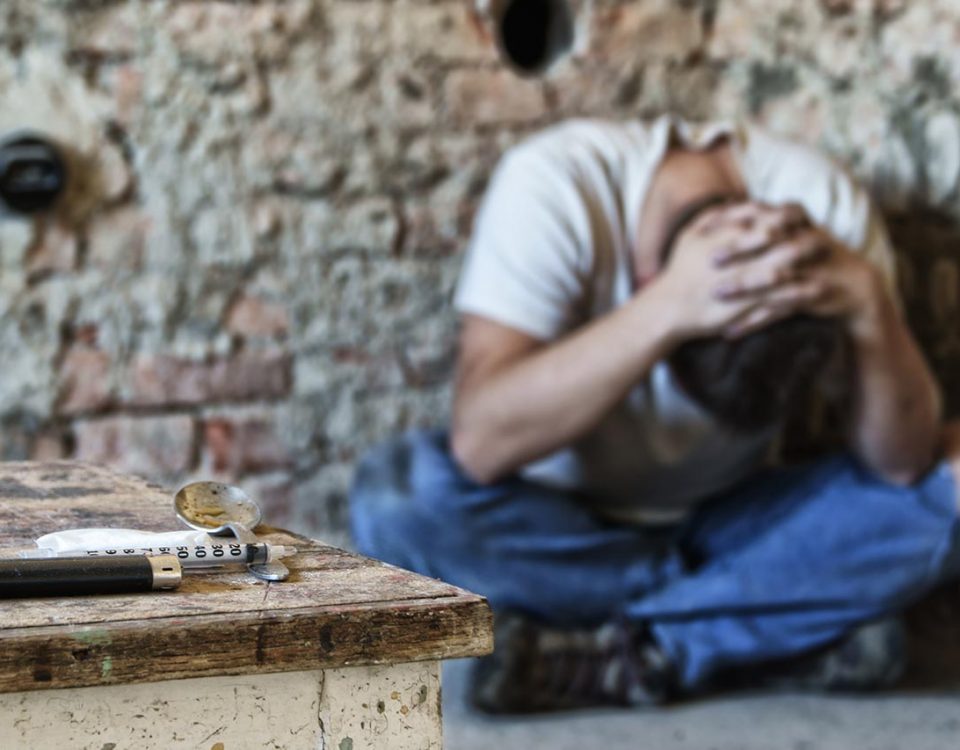 Health Problems Caused by Long-Term Meth Addiction