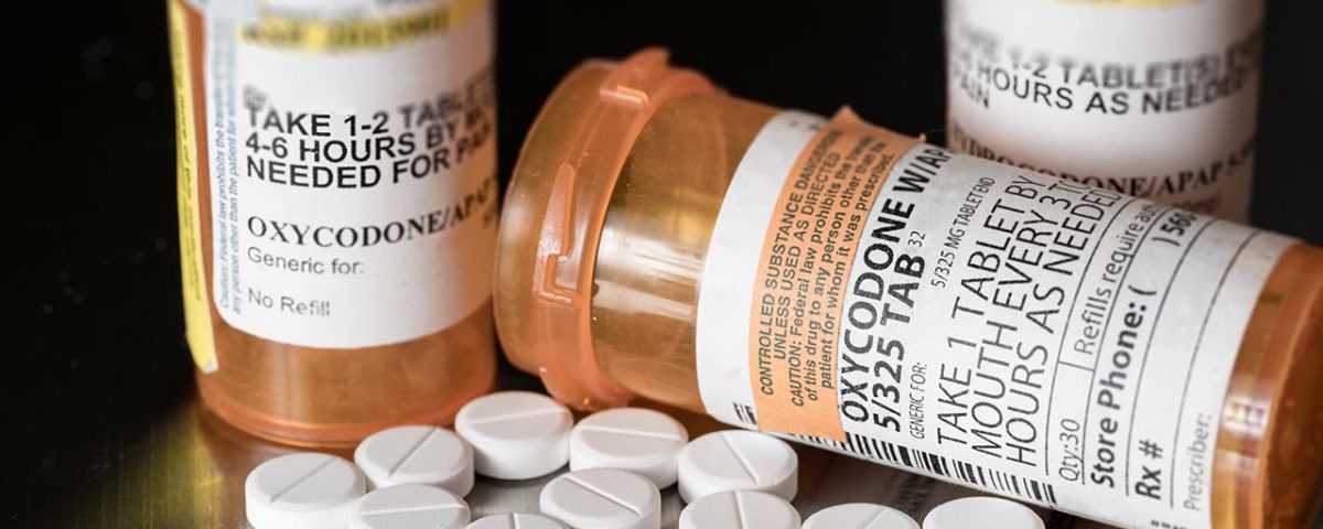 The Sackler Family's Opioid Epidemic