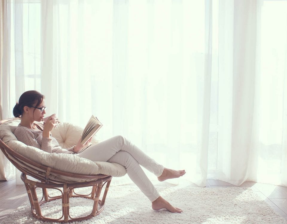 Is Your Home Stressing You Out?