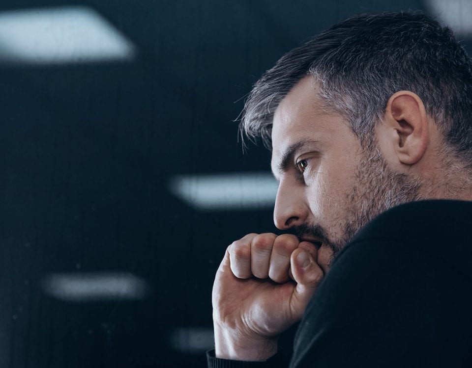 Stop Toxic Thoughts from Ruining Your Life