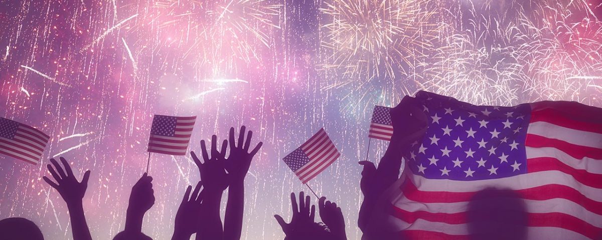 Staying Sober on the 4th of July