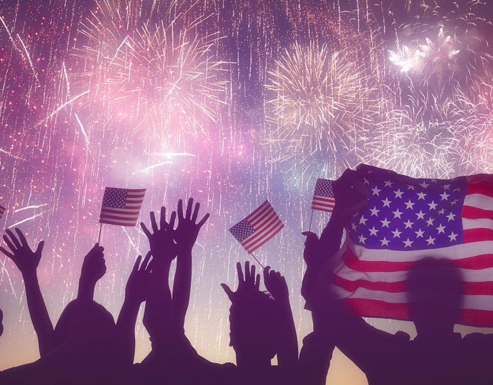 Staying Sober on the 4th of July