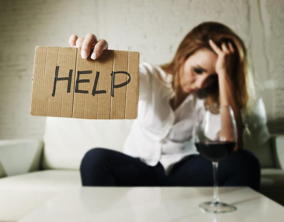 Long-Term Effects of Alcohol Abuse