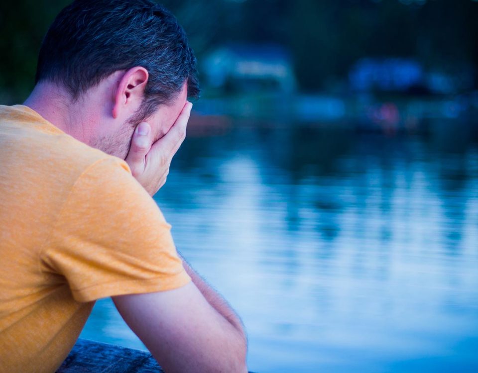What Happens During Opioid Overdose