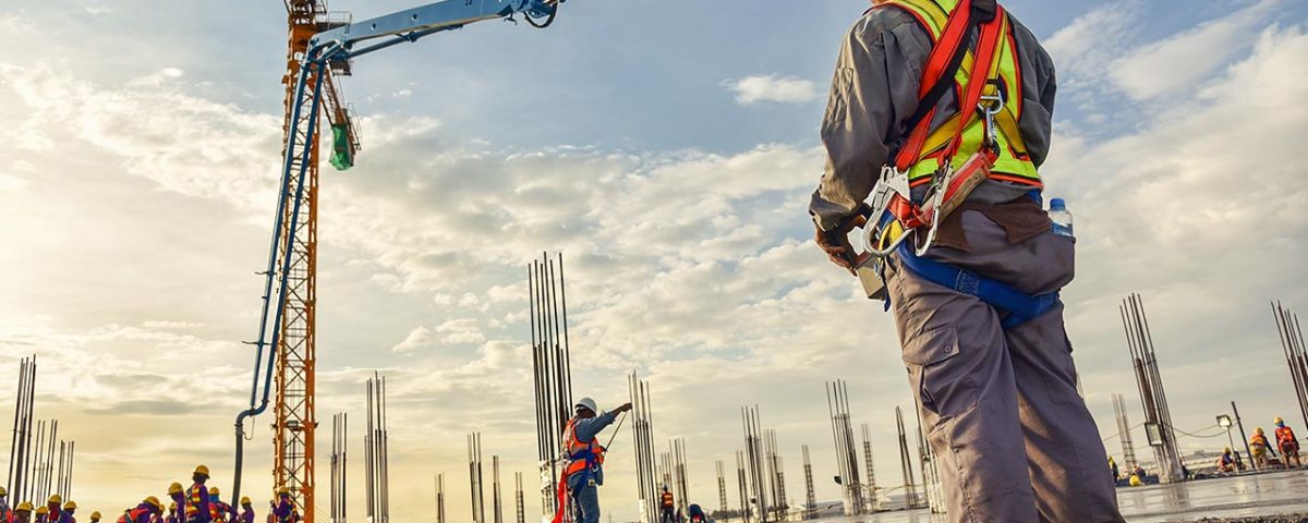 Fighting Addiction in the Construction Industry