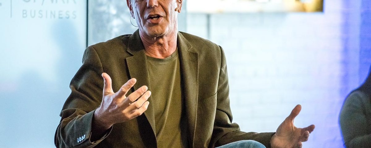Remembering Anthony Bourdain One Year Later – Addiction, Fame, and Mental Health