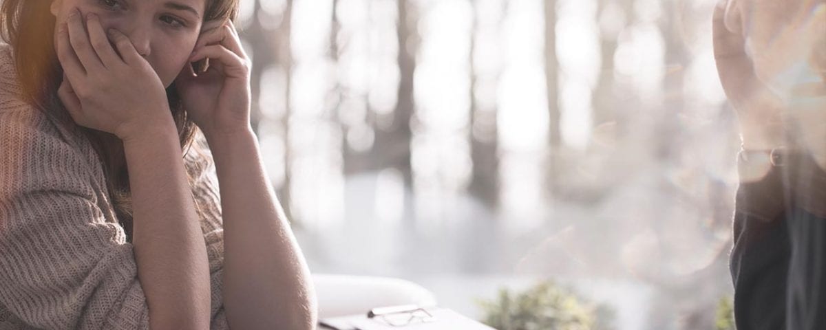 What is Borderline Personality Disorder? Dr. Tammy Malloy, PhD explains